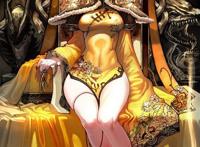 美女的奶被虐动态图：动漫美女裸睡动态图