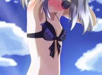 邪恶少女漫画姐弟浴室：少女邪恶漫画之泳池全集