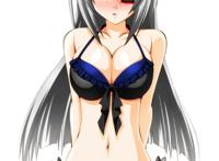 少女邪恶漫画之亚丝娜：少女邪恶漫画之恋母性活