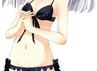 邪恶动漫动态图片大全动态图：邪恶动漫动态图禁色