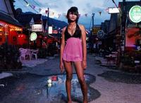 雌雄同体阴阳人生殖器图：睾丸是什么样子图片