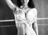 最美生殖器人体艺术照：女性荫道口100种实图