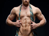 你们男朋友的丁丁多长图：姐妹们你们见过最大的