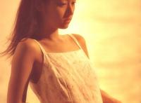 林心如早期绝版照片图：2008艳照门女主角