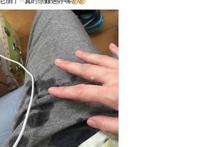 徐若瑄为什么子宫虚弱：徐若瑄蹦奶视频