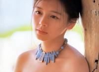徐若瑄早期的全裸写真：徐若瑄天使心写真集