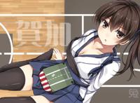 邪恶漫画之老师姐姐全集：邪恶少女漫画妖气