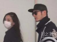 黄晓明为什么打杨颖视频