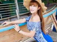 国模小美心茹学生装：江山美人社区 国模私拍