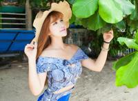 阿朱私拍20140826：国模粉木耳小丹大尺度私拍中