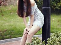 湖南宝马x5媳妇当车模：媳妇当车模汽车之家