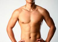 蓝男色姜皓文第20期：蓝男色尚恩小丁丁