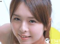 异地恋见面就是滚床单：和男友在他家啪啪动态图