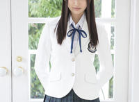 橘梨纱类似av女友：橘梨纱太漂亮了