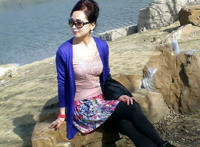 找我们都是熟女控：微信上约到的少妇照