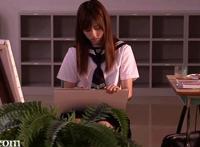 老师从了我视频gif：昨天补课我强行上老师