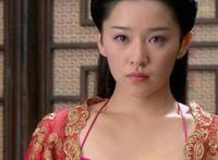 阚清子还珠格格肚兜图：阚清子还珠格格圆房图