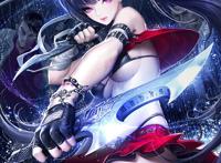 [黑白中文]晒し愛[46p]：上篇妈妈寝取46p