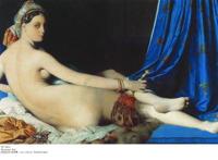 吴玉阳女人体油画欣赏：当代人体油画作品欣赏