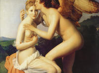 翁伟油画人体作品欣赏：人体艺术摄影集,天姿