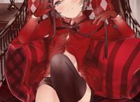 u罗汉凉子与杏子30p：朋友的母亲漫画全集