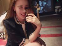 生活照片女孩多张：女生照片要真实素颜