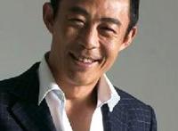 侯勇资料及照片