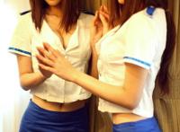 哪个航空公司空姐漂亮图：空姐为什么要漂亮