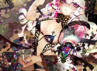 哥布林与魔法师赛菲篇：哥布林和女魔法师维拉