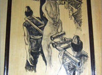 男性尿道可以扩张多大图 ：泥鳅钻进男子尿道