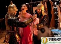 古代宫刑女性过程图片：古代对女人的酷刑图片