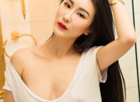 豫天网长发鲍女：豫天网少女鲍图