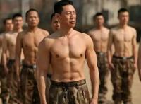 阮经天为什么是雕王：娱乐圈男星谁鸟大