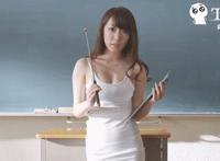 娱悦女性的怎样舌技：1个女人和32个男人