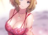 三国梦想吕玲绮无惨：大乔小乔无惨漫画全集