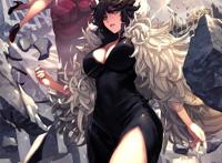 邪恶少女漫画妖气老师全集图片：美女邪恶动图漫画，美女邪恶动态恶搞漫画