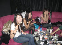 为了工作被领导潜：许迈永害了哪些女干部