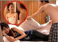 明星潜规之皇少女时：韩国女星潜规合集107g