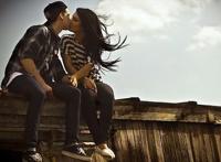 谈恋爱多久接吻合适