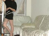 卖化妆品熟女：微信上约到的少妇照