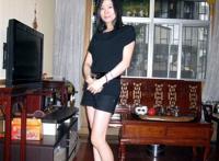 玩过的卖化妆品的熟女：卖服装的熟女图片欣赏
