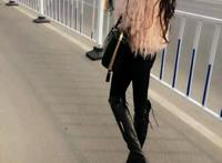 大丝臀吧过膝靴控吧大丝命图片欣赏