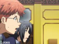 爱爱动态图片第90期：1个女人和32个男人