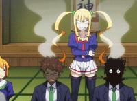 邪恶动态图(900)第5期：gif出处高清视频