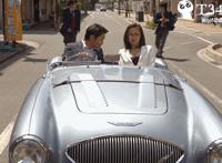 韩国同居的目的图解：韩国电视剧gif福利图