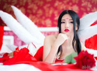 lol狐狸被鳄鱼捅图片：邪恶lol阿狸和鳄鱼，lol邪恶漫画鳄鱼狐狸