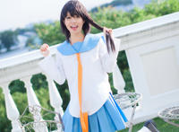 朝仓ことみ 下马番号：朝仓ことみ全集，朝仓ことみcos南小鸟