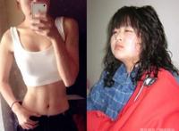 美女健身教练夏艳视频：超美韩国美女健身教练