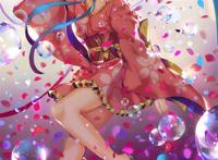 厕所里的苟且之事漫画：邪恶少女漫画动车上