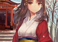 邪恶少女之女生房间：邪恶少女